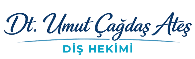 Dörtyol Diş Hekimi Dt. Umut Çağdaş Ateş